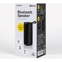 磁気研究所 Bluetoothワイヤレススピーカー HDBTSPK121 1個（直送品）