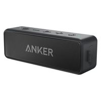 Anker SoundCore 2(USB Type-C充電 12W Bluetooth 5 24時間連続再生) A3105016 1個（直送品）
