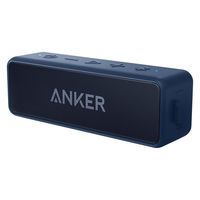 Anker SoundCore 2(USB Type-C充電 12W Bluetooth 5 24時間連続再生) A31050J6 1個（直送品）
