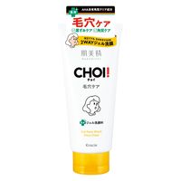 肌美精 CHOI薬用フェイスウォッシュ肌・毛穴ケア 110g クラシエ