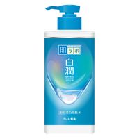 肌ラボ 白潤 薬用美白化粧水 大容量ポンプ 400mL ロート製薬