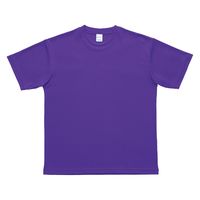 【アウトレット】【在庫処分品】CONVERSE（コンバース） ショートスリーブ Tシャツ Dパープル（7500） XO 1枚