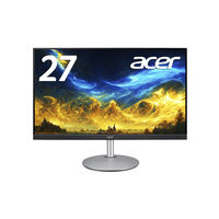 Acer OmegaLine 液晶ディスプレイ(27型/2560×1440) CB272UEsmiiprx 1台（直送品）