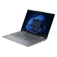 Lenovo 14インチ ノートパソコン ThinkPad X1 Yoga Gen 8 21HQ002KJP 1台（直送品）