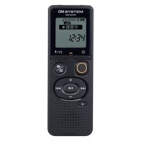 オリンパス ICレコーダー VoiceーTrek (ブラック) VN-551PC BLK OM 1台（直送品）