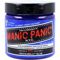 マニックパニック ヘアカラー ロカビリーブルー MC11039 118mL 4560108893585 1個(118mL入)×2セット（直送品）