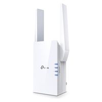 TP-LINK Wi-Fi 6中継器