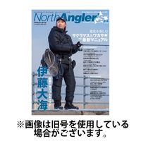 North Angler’s（ノースアングラーズ） 2024発売号から1年