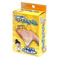 池田工業社 こどもラボ おうちで実験! キラキラスライム 790 1セット（12個）