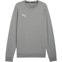 PUMA（プーマ） メンズ teamGOAL カジュアル クルーネックスウェット XXL 33 659332 1枚（直送品）