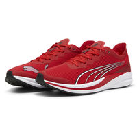 PUMA（プーマ） シューズ REDEEM PRO RACER 255 05 379442 1足（直送品）