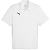 PUMA（プーマ） メンズ ポロシャツ teamGOAL マルチ ポロ XL プーマ　ホワイト 659462 1枚（直送品）