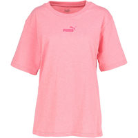 PUMA（プーマ） レディース Tシャツ ESS+ MX NO1 ロゴ リラックス SS Tシャツ M 26 680747 1枚（直送品）