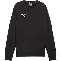 PUMA（プーマ） メンズ teamGOAL カジュアル クルーネックスウェット 659332