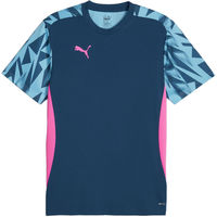 PUMA（プーマ） メンズ サッカー ウェア individualFINAL SSシャツ L 56 659361 1枚（直送品）