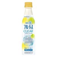 フルーティスCLEAR シトラス350ml 1本 ミツカン 希釈用 飲む酢 お酢