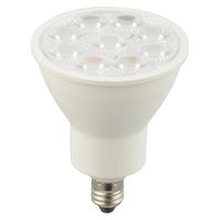 オーム電機 LED ハロ E11 4.6W