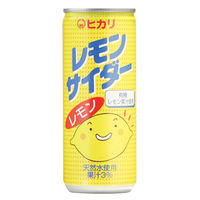 光食品 レモンサイダー 1箱(30缶入)（直送品）