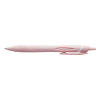 三菱鉛筆 ジェットストリーム単色 0.7 ソフトピンク SXN15007.66 20パック（直送品）