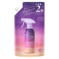 ラボン LAVONS トゥザムーン ベッドルーム＆ファブリックミスト トワイライトマジック 詰め替え 大容量 600ml 1個