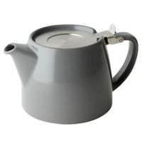 FORLIFE JAPAN スタンプ ティーポット Stump Tea Pot