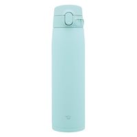 ZOJIRUSHI（象印） 水筒 ステンレスマグ 720ml ミントブルー SM-VA72-AM 1個