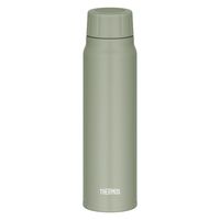 サーモス（THERMOS）保冷炭酸飲料ボトル FJK