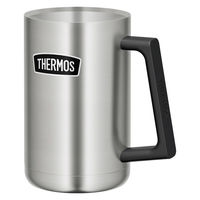 サーモス（THERMOS） 真空断熱ジョッキ ROD