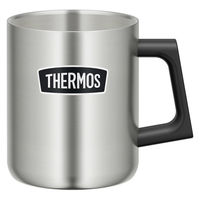 サーモス（THERMOS） 真空断熱マグカップ ROD