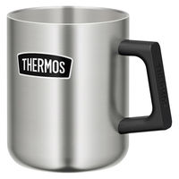 サーモス（THERMOS） 真空断熱マグカップ ROD