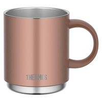 サーモス（THERMOS） 真空断熱マグカップ JDS