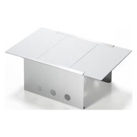 ホリデーロード アウトドア用組立式テーブル ツーリングテーブルーS 1台（直送品）