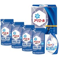 P＆G アリエール液体洗剤セット