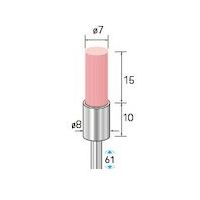 ナカニシ セラミックファイバーブラシ 51130 1本 407-3104（直送品）