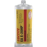 ヘンケルジャパン ロックタイト エポキシ接着剤 EA Eー20HP 50ml 2889931 1本 553-2994（直送品）