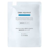ORBIS（オルビス）アクアニスト モイスチャー LM（さっぱり高保湿タイプ） つめかえ用 50mL
