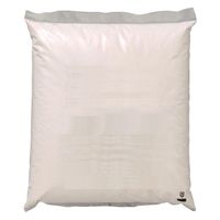 グリーンテクノ21 カラーラインパウダー 20kg（小分け5kg袋×4袋入り） 白（ホワイト） 炭酸カルシウム 1セット（4袋）