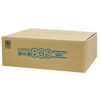 クリロン化成 驚異の防臭袋BOS 業務用 BOS-B5070 1箱（300枚入）