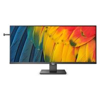 フィリップス PHILIPS(ディスプレイ) 液晶ディスプレイ 39.5型/3440×1440 40B1U5600/11 1台（直送品）