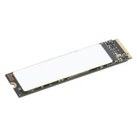 レノボ・ジャパン ThinkPad 512GB Performance PCIe Gen4 NVMe OPAL2.0 4XB1N36074 1台（直送品）