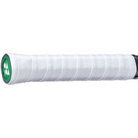 Yonex（ヨネックス） テニス ドライスーパーグリップ ホワイト AC14930 1セット(30本入)（直送品）