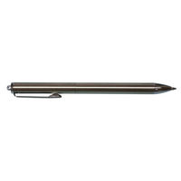 サンフラワー 筆記具 加圧式ステンレスボールペン KSB