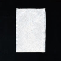 東京メディカル 調理用品 不織布ダシとり袋 300×450mm 1570125 1ケース(1200個(100個×12))（直送品）