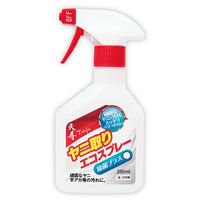 天寿刃物本舗 天寿 ヤニ取りエコスプレー 250ml 400300 1個（直送品）