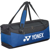 Yonex（ヨネックス） テニス ダッフルバッグ コバルトブルー BAG2404 1個（直送品）