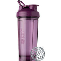 Blender Bottle（ブレンダーボトル） プロテインシェイカー プロ28 28オンス(800ml) BERRY BBPRO28（直送品）