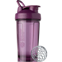 Blender Bottle（ブレンダーボトル） プロテインシェイカー プロ24 24オンス(700ml) BERRY BBPRO24（直送品）