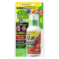 住友化学園芸 農薬 住友化学 草退治メガロングFL 250ml 2058006 1本（直送品）