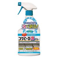 レインボー薬品 レインボー コケとーる泡スプレー 400ml 2058019 1本（直送品）