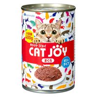 サンメイト CAT JOY まぐろ 400g 288916 1缶（直送品）